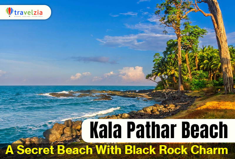 Kala Pathar Beach