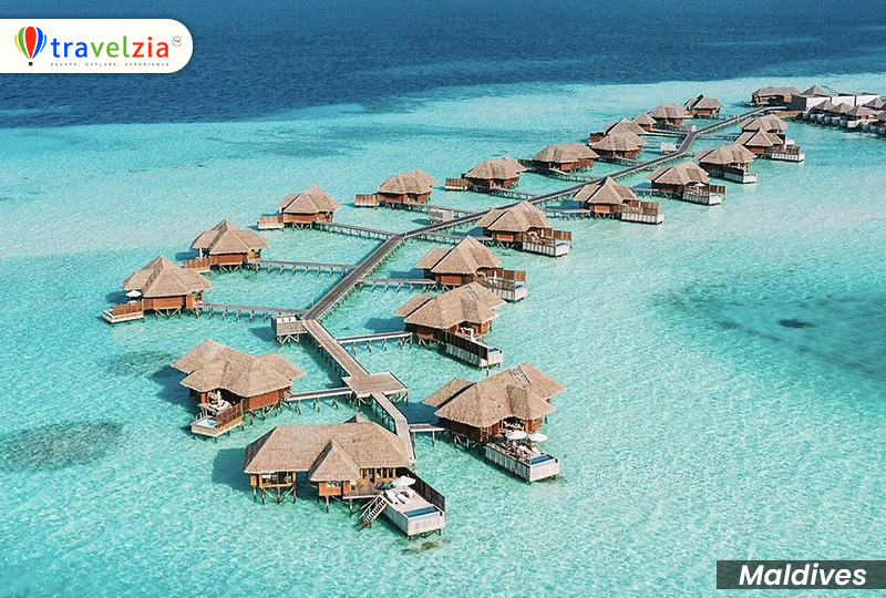Maldives