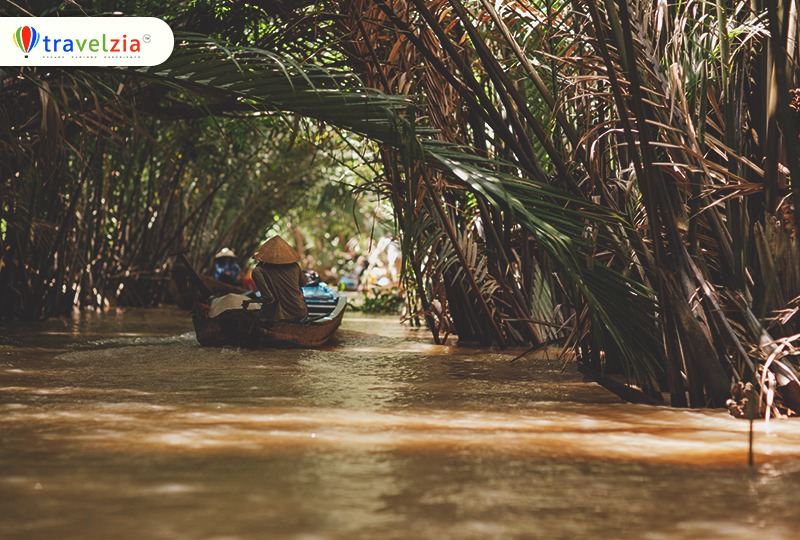 Mekong Delta Tour