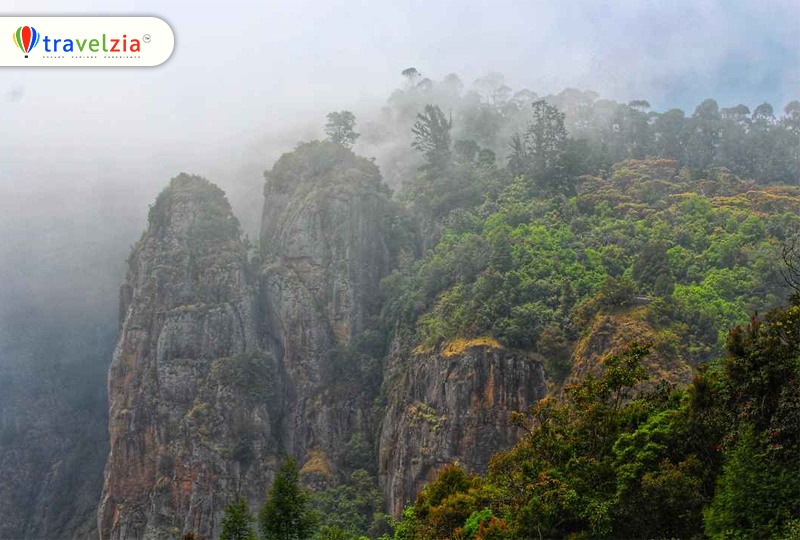 Kodaikanal