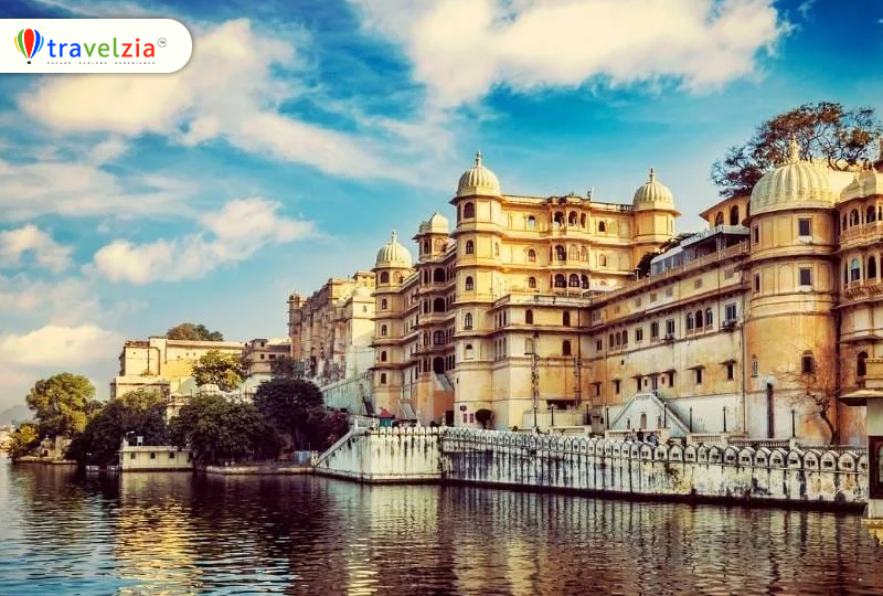 Udaipur