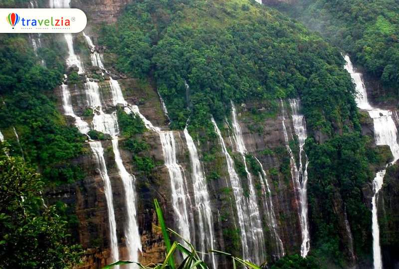 Cherrapunji