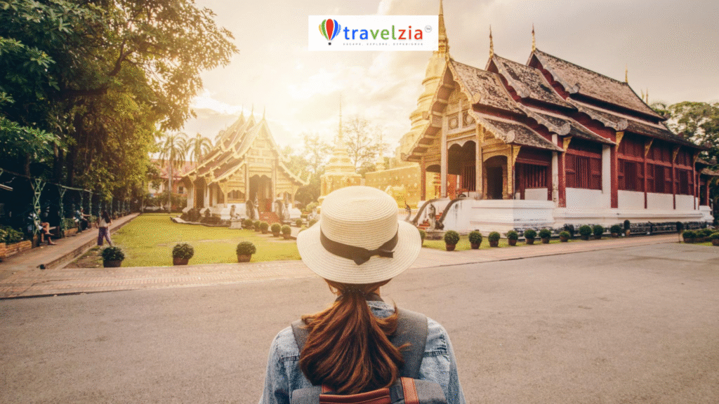 Thailand Trip