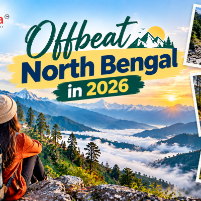 Offbeat North Bengal